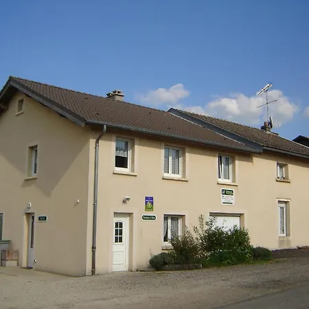 Bed & Breakfast D'hotes La Ferme Du Vallon