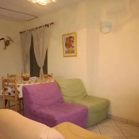 D'hotes La Ferme Du Vallon