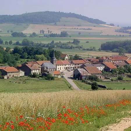 D'hotes La Ferme Du Vallon 2*