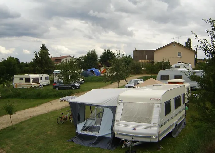 Frühstückspension D'hotes La Ferme Du Vallon 2*