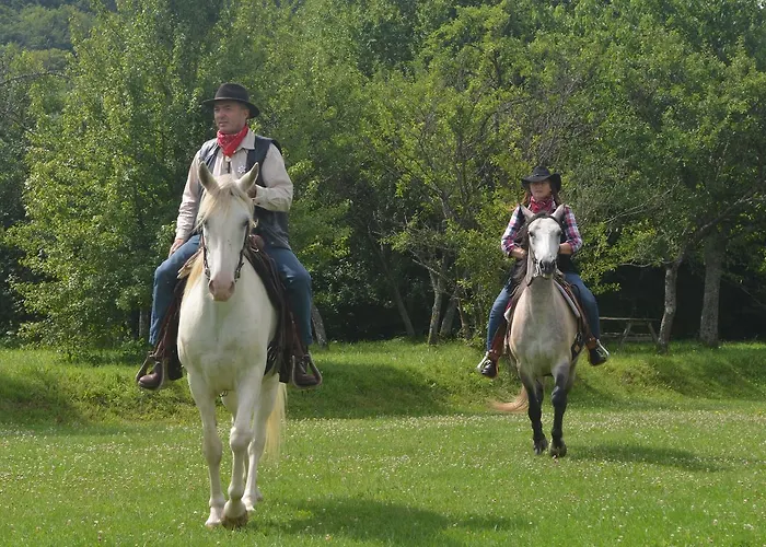 D'hotes La Ferme Du Vallon 2* Moirey